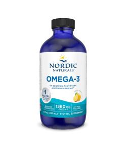 Omega-3