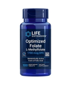 Optimized Folate