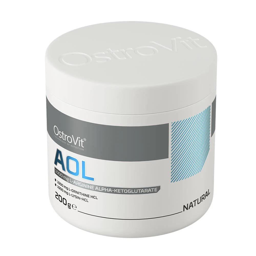 OstroVit - AOL (200 g) – Bild 6