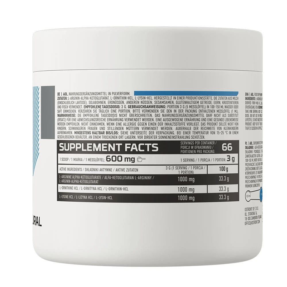 OstroVit - AOL (200 g) – Bild 7