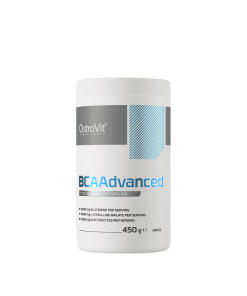 Ostrovit BCAADVANCED (450 g