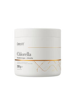 Ostrovit Chlorella VEGE 250 g Natural (250 g)
