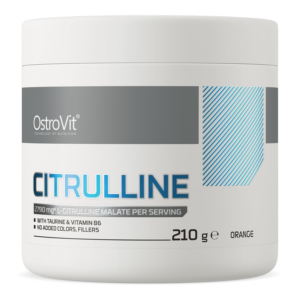 Ostrovit Citrulline Powder (210 g