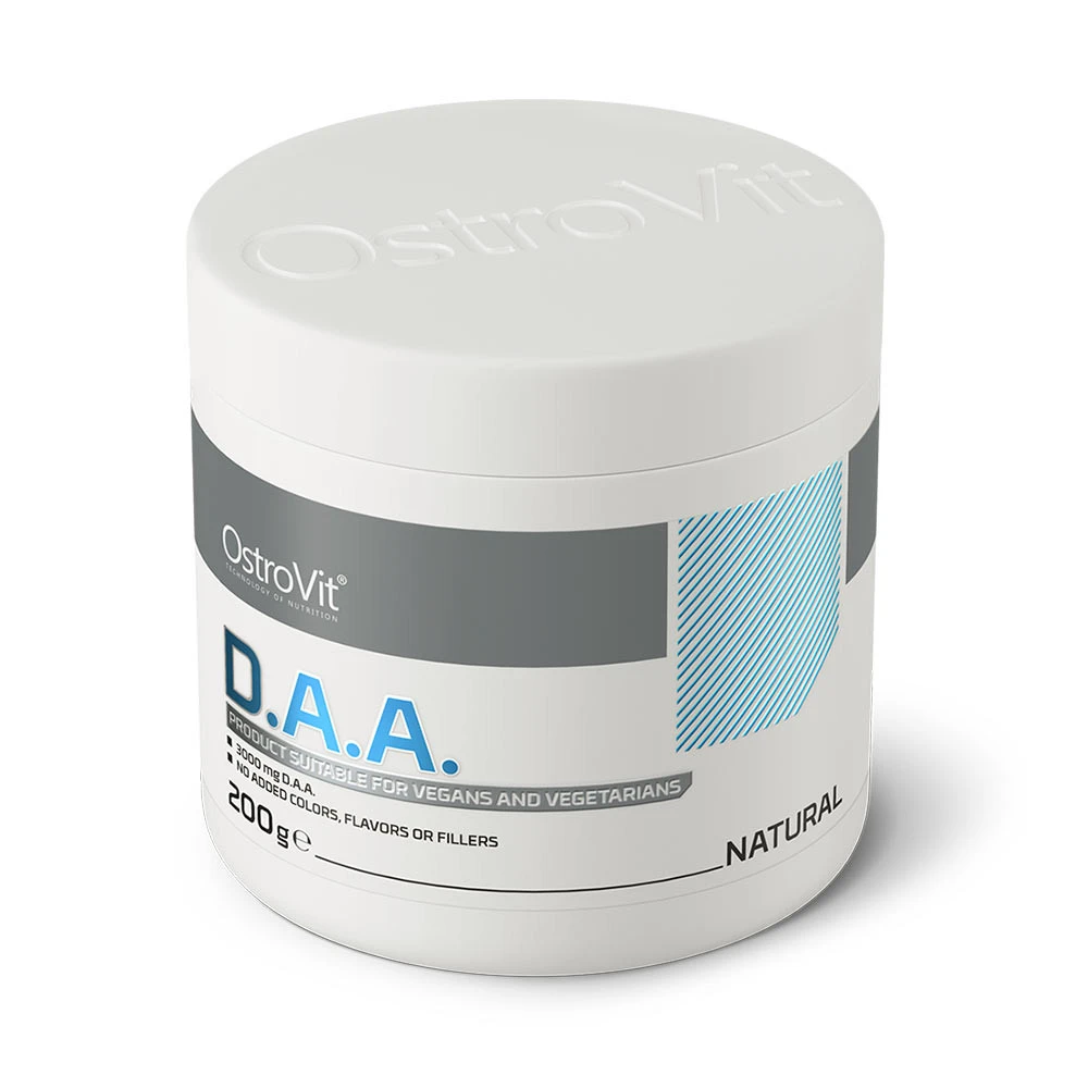 OstroVit - DAA Pulver (200 g, Natur) – Bild 5