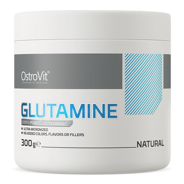 Ostrovit Glutamine Powder (300 g