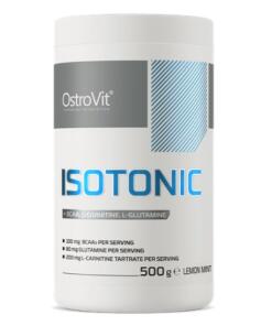 Ostrovit Isotonic Powder (500 g