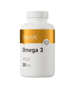 Ostrovit Omega 3 (30 Capsules)