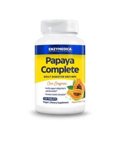 Papaya Complete