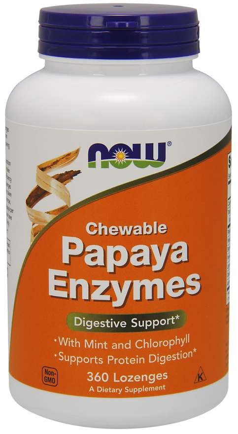Papaya Enzyme