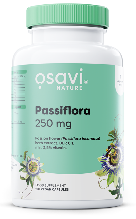 Passiflora