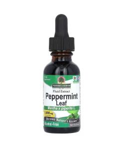Peppermint Leaf