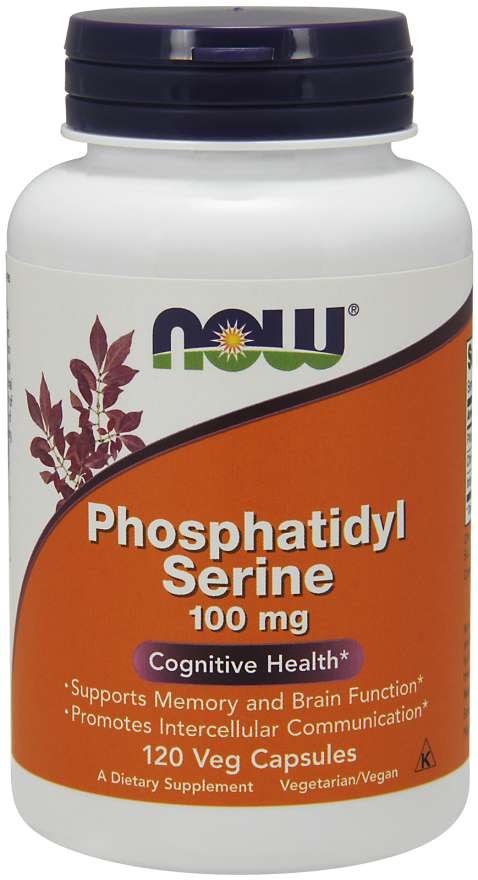 Phosphatidyl Serine