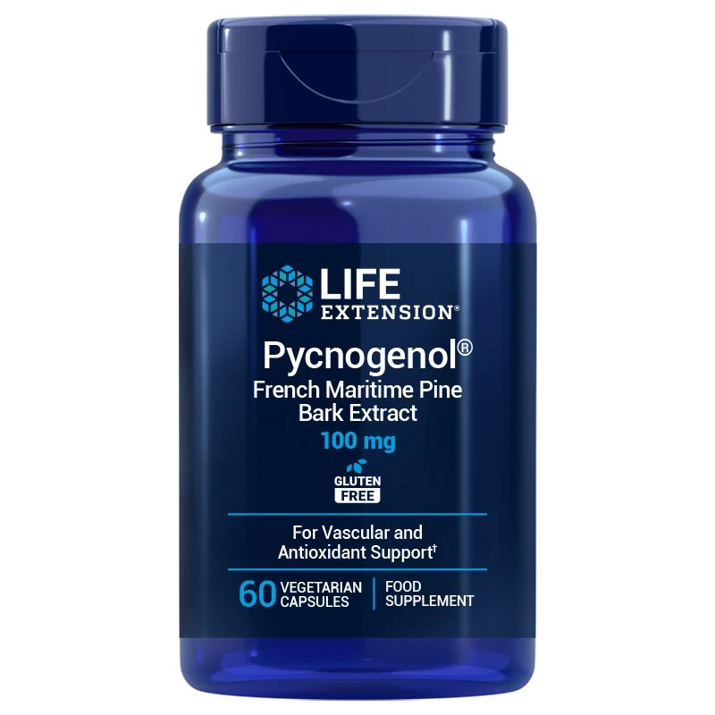 Pycnogenol