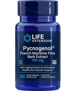 Pycnogenol French Maritime Pine Bark Extract