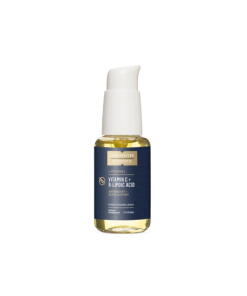 QUICKSILVER Liposomales Vitamin C mit R-Liponsäure (50 ml)
