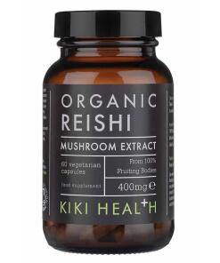 Reishi Extract