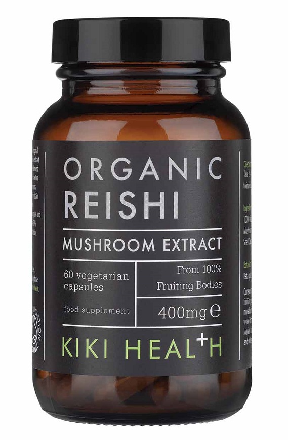 Reishi Extract