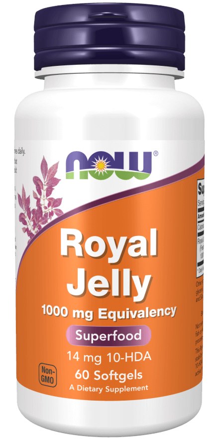 Royal Jelly
