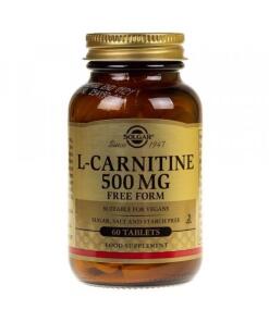 SOLGAR L-Carnitin