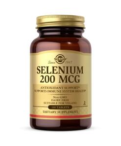 SOLGAR Selenium