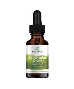 SWANSON Astragalus Root Liquid Extract 29