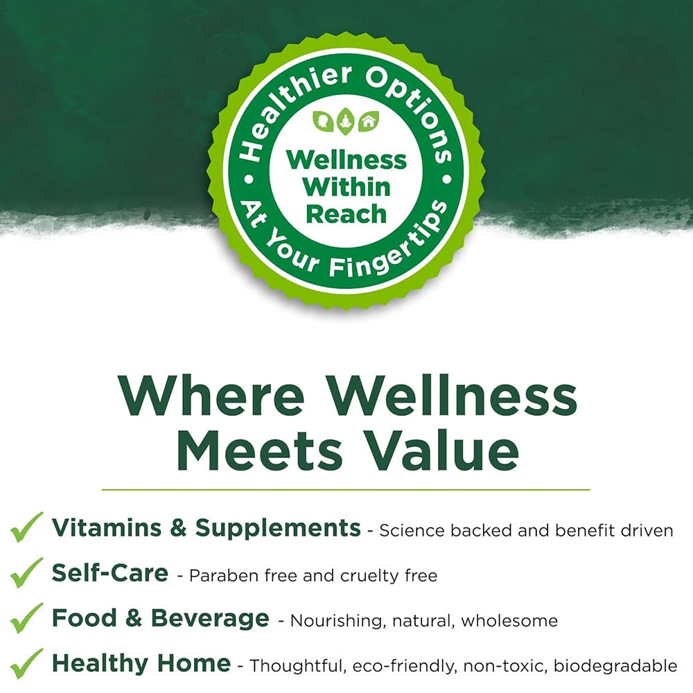 Swanson - B-Komplex, täglich - 100 Kapseln – Bild 4