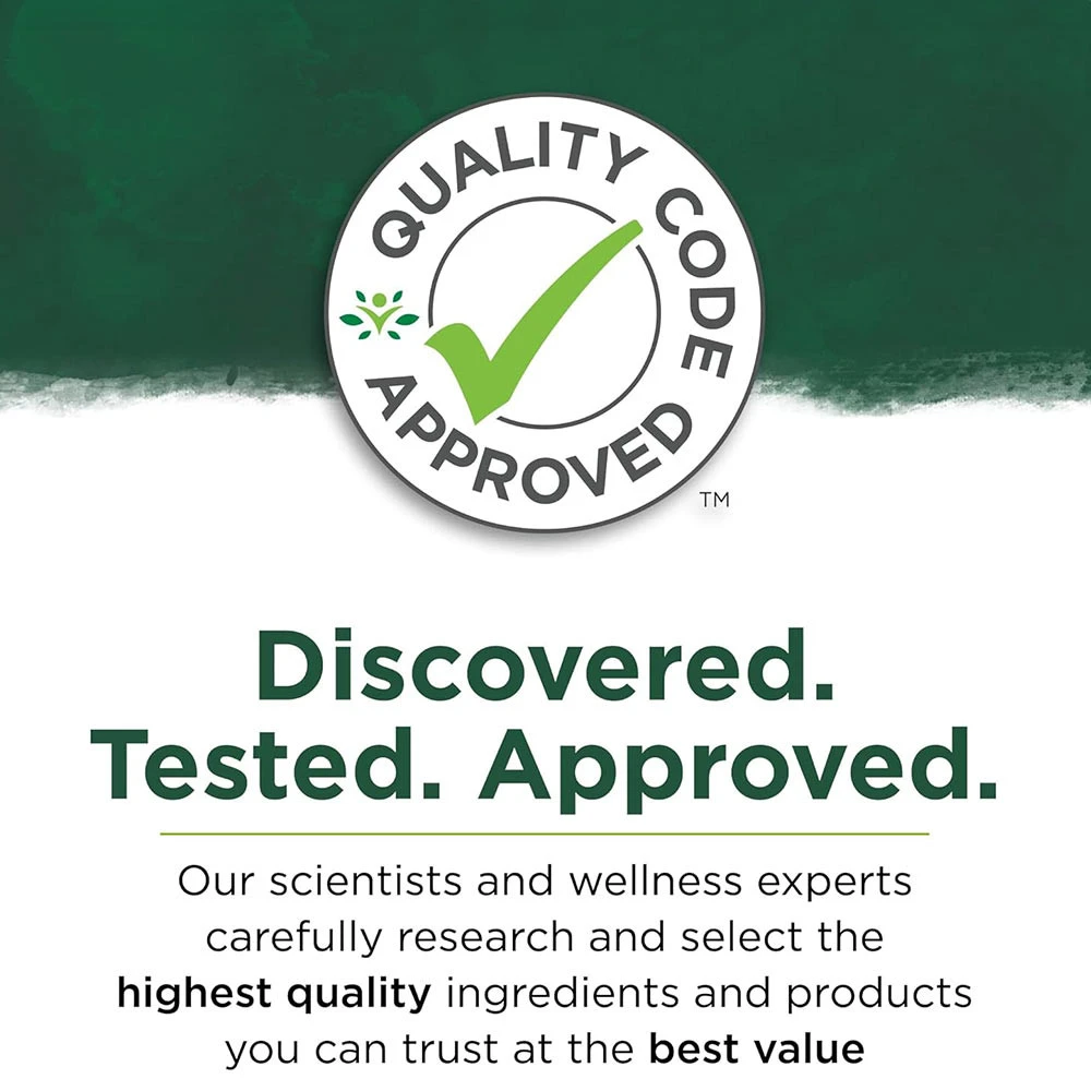 Swanson - B-Komplex, täglich - 100 Kapseln – Bild 5