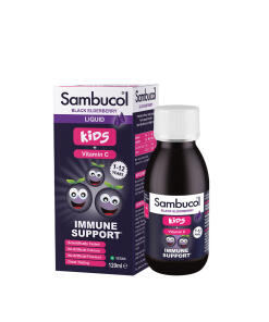 Sambucol Kids Liquid (120 ml)