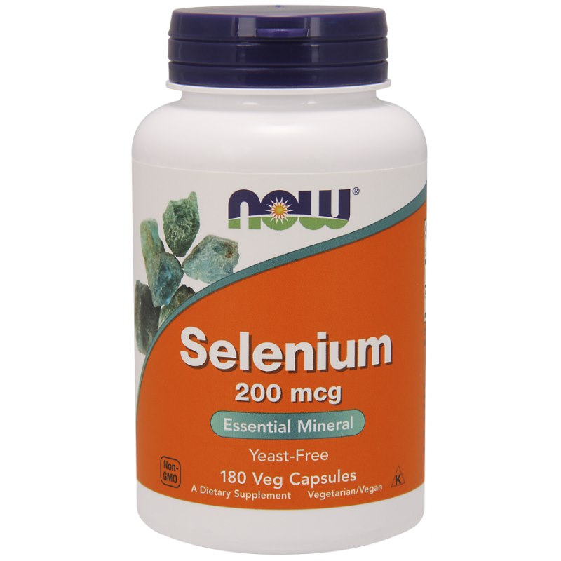Selenium