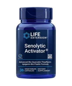 Senolytic Activator - 36 vcaps