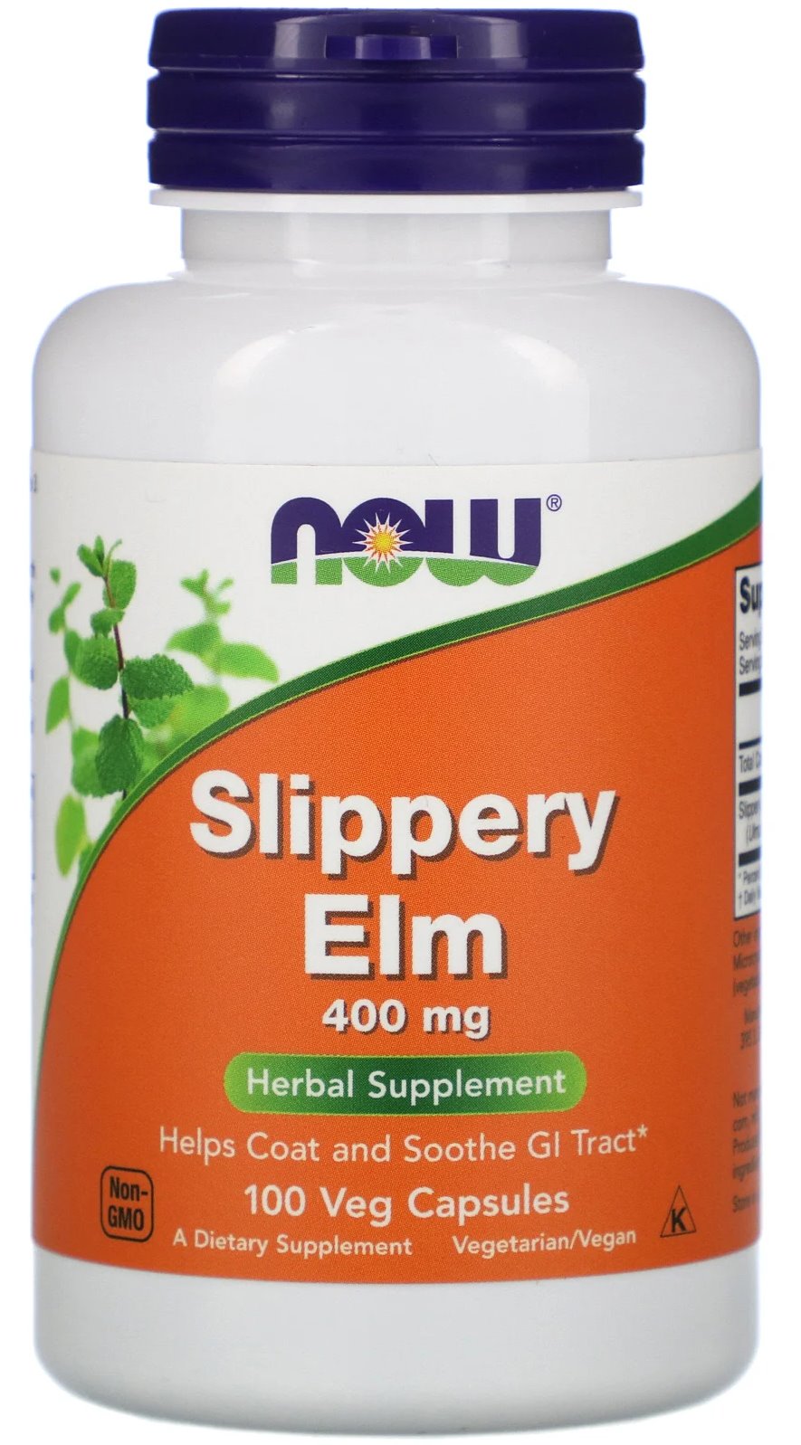 Slippery Elm