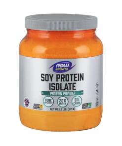 Sojaproteinisolat