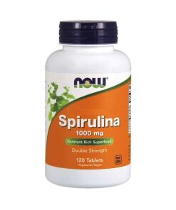 Spirulina