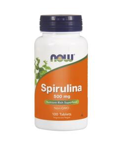 Spirulina