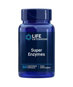 Super Enzymes