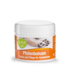 TIERLIEB Pfotenwachs für Hunde (200 ml / 6)