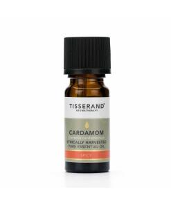 TISSERAND AROMATHERAPY Cardamom Ethically Harvested Oil (30 ml / 1 fl. oz.)