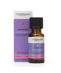 TISSERAND AROMATHERAPY Lavendel ethisch gewonnen (20 ml)
