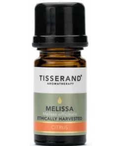 TISSERAND AROMATHERAPY Melissa Melissa Officinalis ethisch gewonnen, 2 ml
