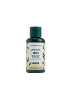 The Body Shop Ginger Conditioner (60 ml)