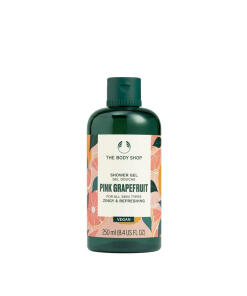 The Body Shop Pink Grapefruit Shower Gel (250 ml