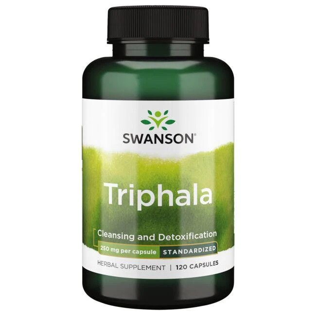 Triphala