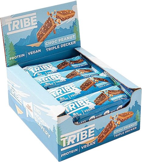 Triple Decker