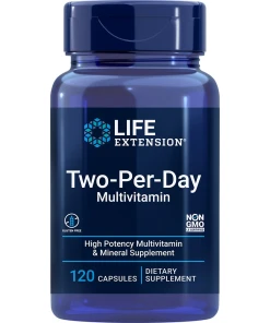 Two-Per-Day