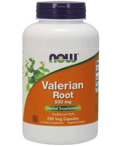 Valerian Root