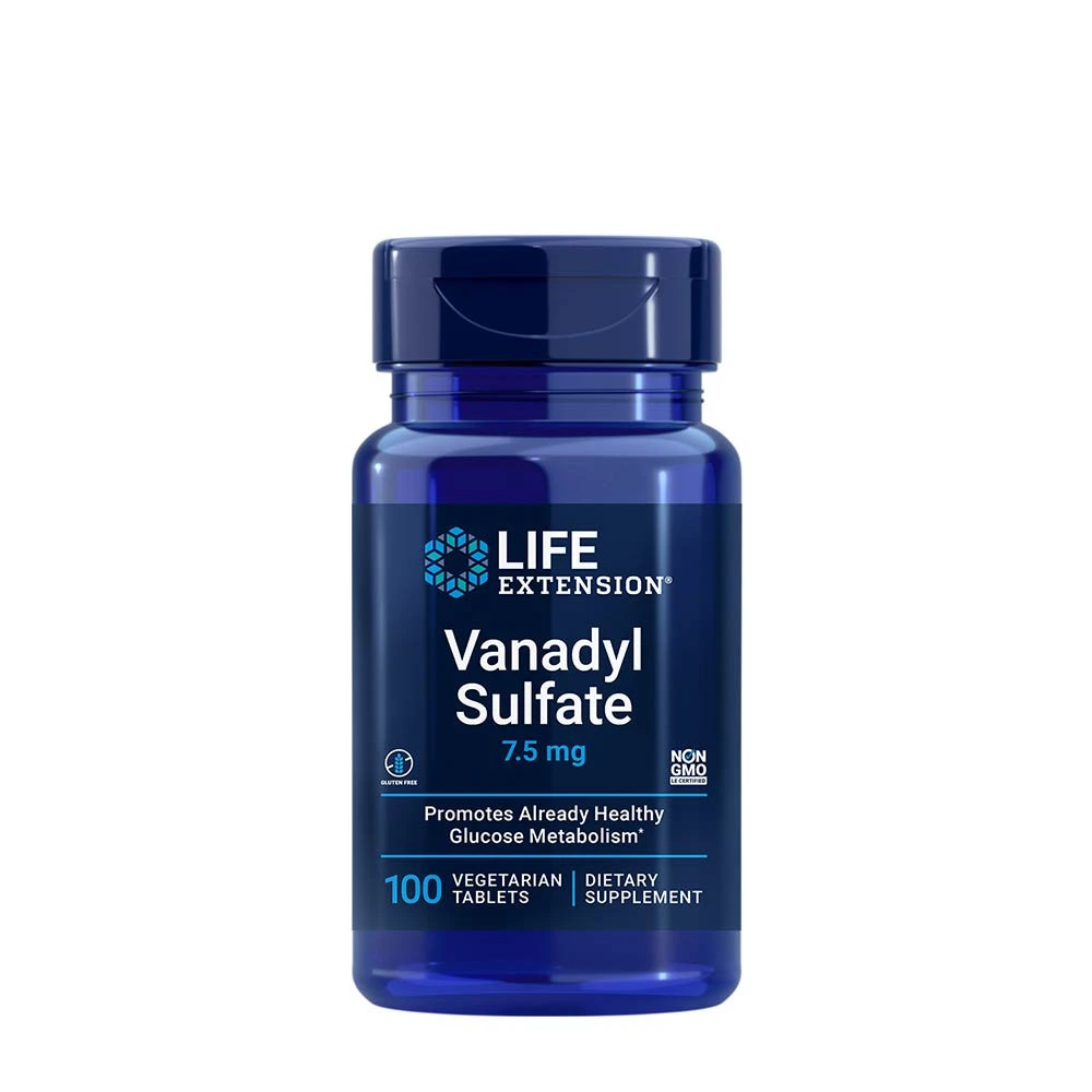 Vanadyl Sulfate