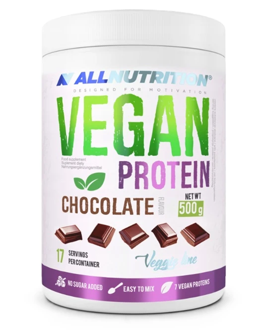 Vegan Protein