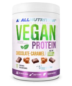 Vegan Protein
