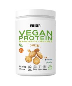 Vegan Protein