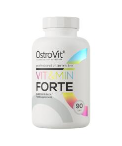 Vit&Min FORTE - 90 tablets